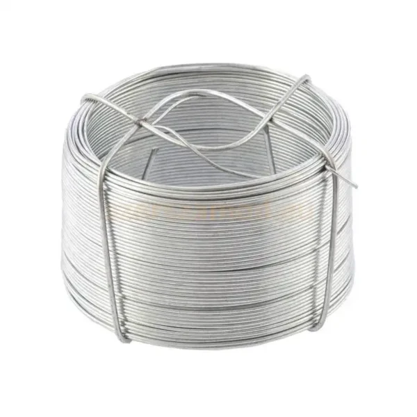 Horganyzott Acélhuzal 0,9mm 50m