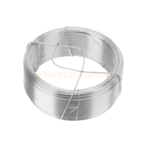 Horganyzott Acélhuzal 1.2mm 50m