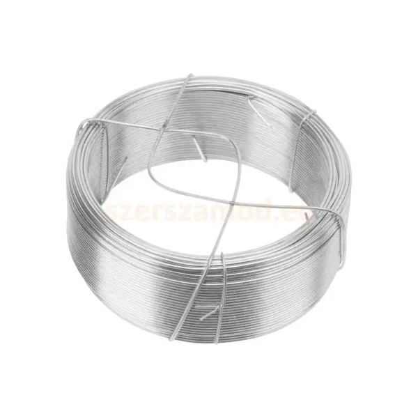Horganyzott Acélhuzal 1.2mm 50m