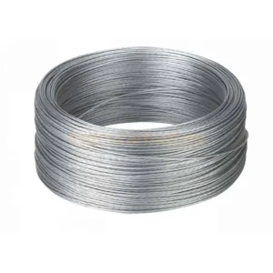 Horganyzott Acélhuzal 1.5mm 50m