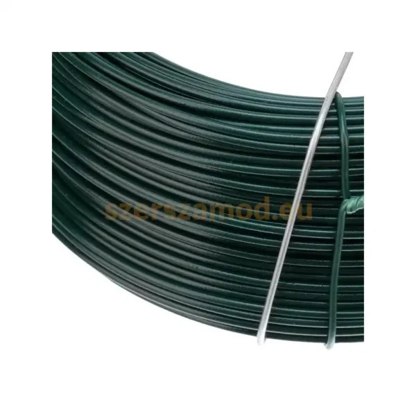 Huzal Műanyag Bevonatú 1.2mm 50m - Image 4