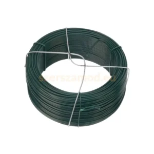 Huzal Műanyag Bevonatú 1.5mm 50m