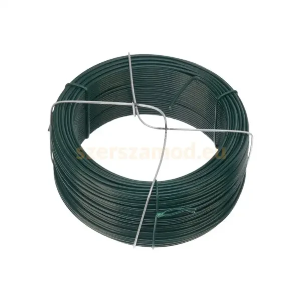 Huzal Műanyag Bevonatú 1.5mm 50m