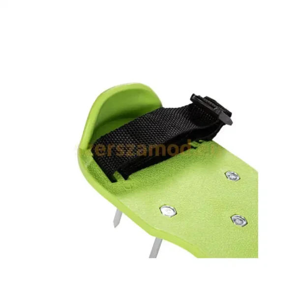Gyepszellőztető Szandál 132x300 mm - Image 4