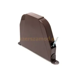 Redőny Automata Műanyag Mini Barna