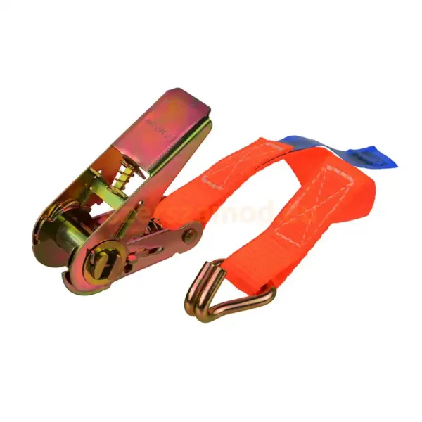 Spanifer 1T 4m - Image 2