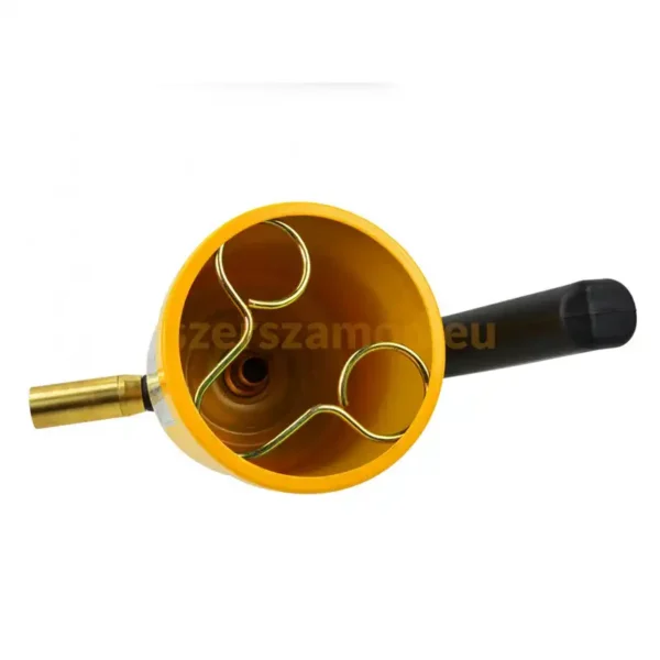 Gázlámpa(Piezo Gyújtás) Fém Házzal - Image 4
