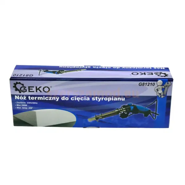 Polisztirolvágó 250W - Image 3