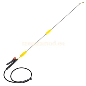 Permetező Szár Teleszkópos 140-300 cm + 1.5m csővel