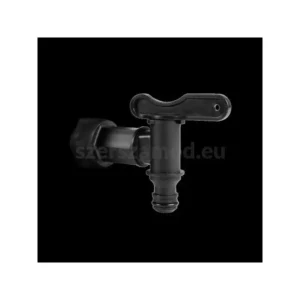 IBC Csatlakozó Csappal 3/4-1/2"