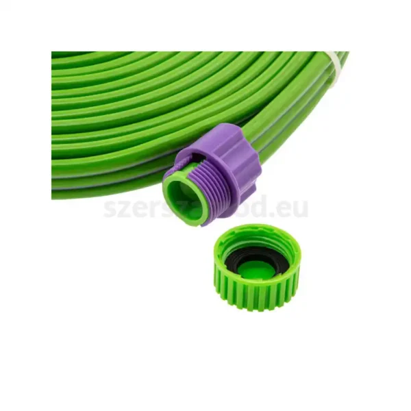 Locsoló Csepegtető Tömlő 1-7,5 m - Image 2