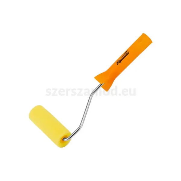 Festőhenger KLT 35x100mm 10db Henger+2db Nyéllel - Image 3