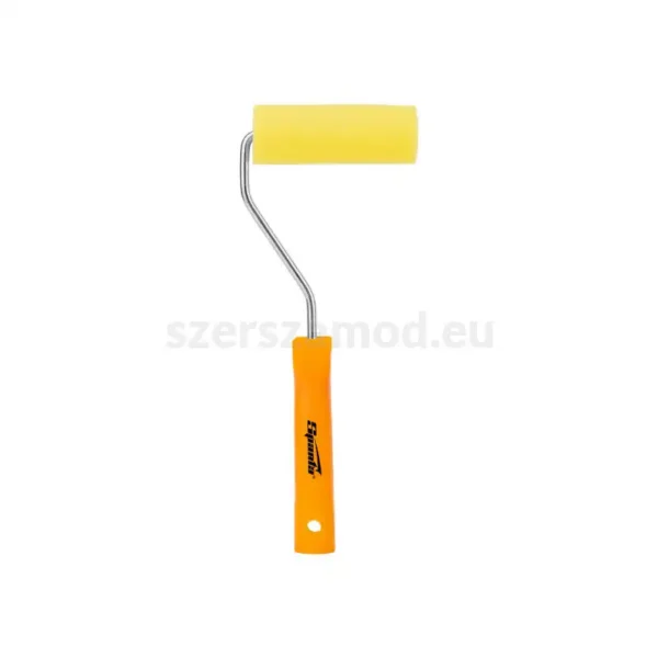 Festőhenger KLT 35x100mm 10db Henger+2db Nyéllel - Image 5