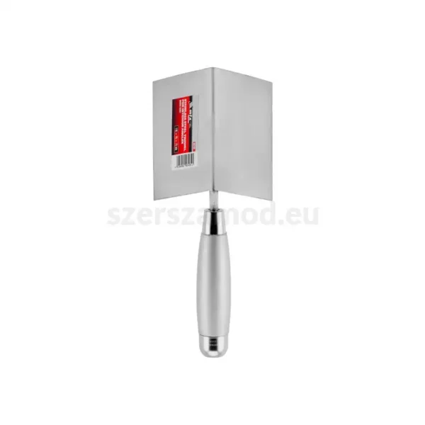 Saroklehúzó Belsóő,Rozsdamentes 110X75X75 mm Fa Nyél - Image 5