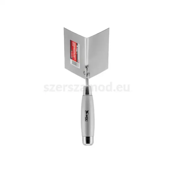 Saroklehúzó Külső,Rozsdamentes 110x75x75 mm Fa Nyél - Image 5
