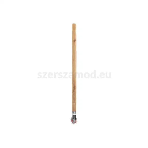 Tarajos Henger , 150mm , Gipsztablahoz , Fa Nyel 500mm - Image 5