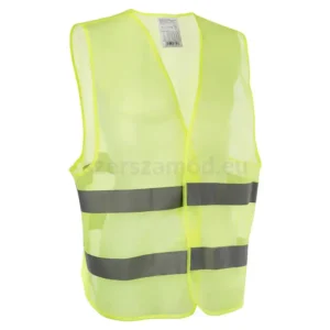 Láthatósági Mellény-XXXL