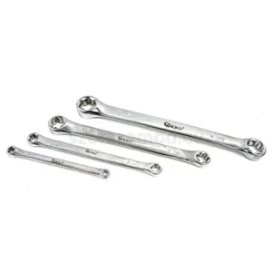 Torx Csillagkulcs Készlet 4db-os