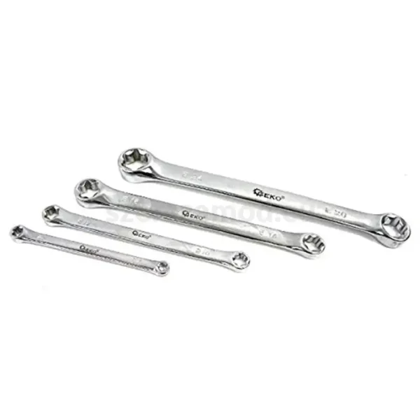 Torx Csillagkulcs Készlet 4db-os