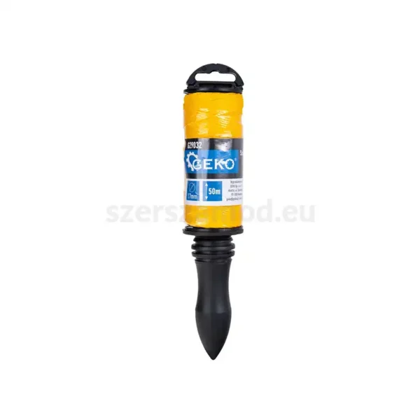 Kőműves Zsinór Sárga  1,7mm 50m - Image 2