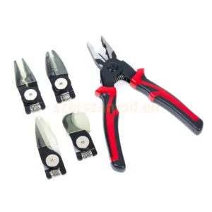 ABRABORO Fogó készlet 5 in 1