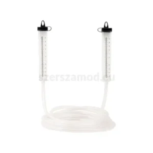 Slagvízmérték 25m