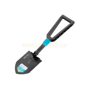 Ásó Összecsukható 150x205x253-590 mm Műanyag Nyél