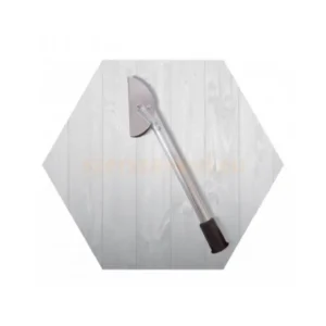 Ajtó Kitámasztó 20 CM