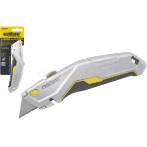 Vágó Kés Pro Alu Házban Trapéz SK5 Pengével