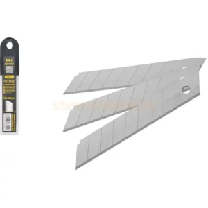 Tapétavágó Késhez Penge Ipari SK5 18X100 10db / Csomag