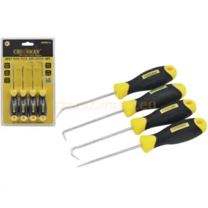 Tömítés Eltávolító Készlet 4db