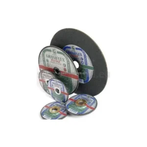 Vágókorong Fém Granif 300x3,2x32