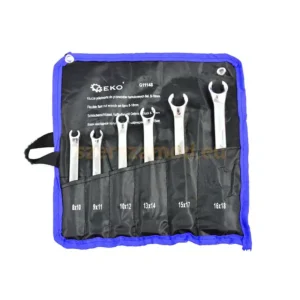 Fékcsőkulcs klt 8-19mm