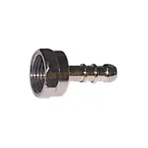 Gáztömlő Csatlakozó Egyenes