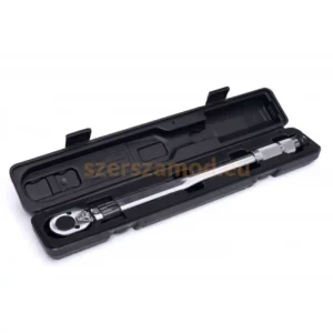 Nyomatékkulcs 1/2" 28-210 Nm