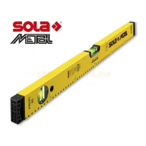 SOLA Vízmérték 150cm