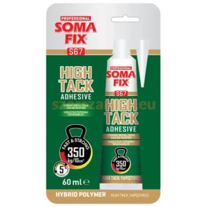 Hibrid Erös Kötésú Ragasztó