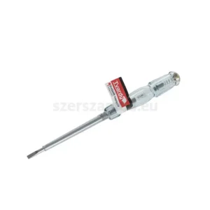 Fázisceruza, Fáziskereső Csavarhúzó