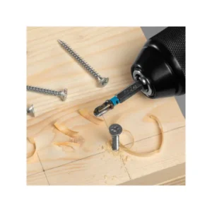 Behajtóhegy KLT PH3 x 50mm Acél 10db