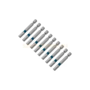 Behajtóhegy KLT Imbus HEX 6 x 50mm 10db