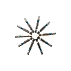 Behajtóhegy KLT TORX 30 x 50mm 10db