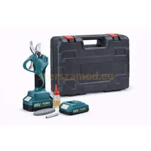 Ágvágó Olló Akkus Digitalis 40mm