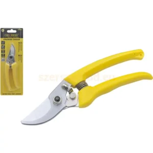 Metszöolló SK5 Krómozott PP Markolattal 175mm