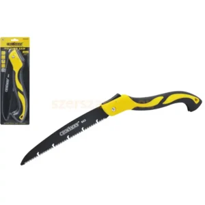 Fűrész Kerti Bicska Összecsukható SK5 PP+TPR MARKOLAT 240mm