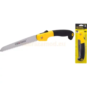 Fűrész Kerti Bicska Összecsukható SK5 PP+TPR MARKOLAT 180mm