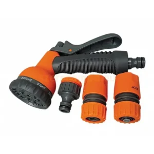 Locsolópisztoly SET