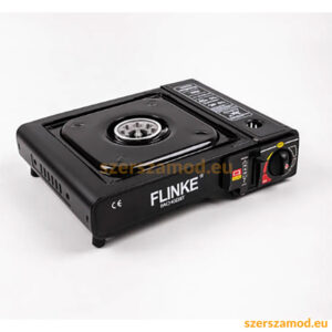 Kemping gázfőző 2 IN 1 227g patron és PB palack kompatibilis