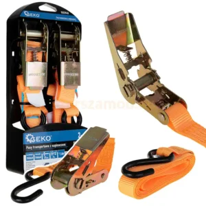 Spanifer Racsnis Kampós 25mm x 4,5m 700kg 2db