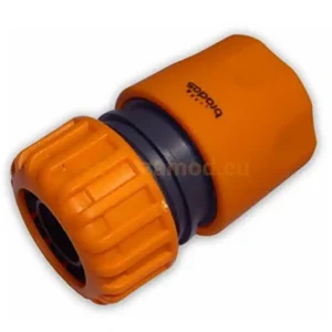 Gyorscsatlakozó 1/2"