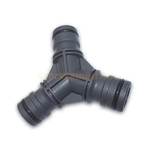 Elágazó - Power Jet